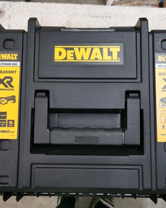 DEWALT DCS356NT