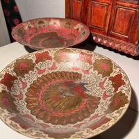 Ciotole Giapponesi da collezione arte