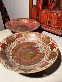 Ciotole Giapponesi da collezione arte