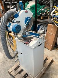 Troncatrice professionale OMGA350