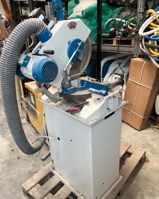 Troncatrice professionale OMGA350