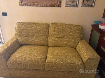 Divano Poltrone&Sofà NUOVISSIMO
