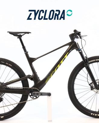 Scott Spark RC Team Issue GX AXS t.L