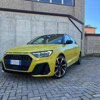 Audi A1 30tfsi sline