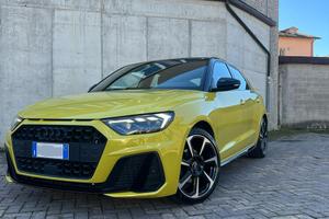 Audi A1 30tfsi sline