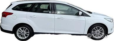 Porte destre Ford Focus 3 serie Station Wagon