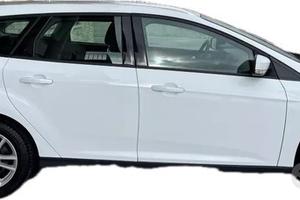 Porte destre Ford Focus 3 serie Station Wagon