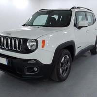 Porte anteriori e posteriori jeep renegade