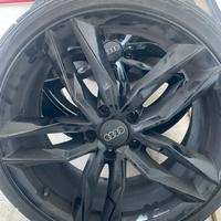 Cerchi 19”