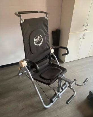 Attrezzo per ginnastica