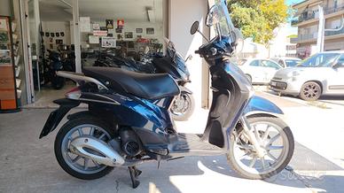 PIAGGIO LIBERTY RST 125