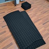 Pannelli fonoassorbenti