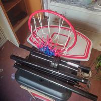 Pallacanestro alto 2 metri