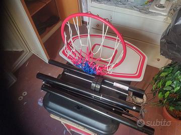 Pallacanestro alto 2 metri