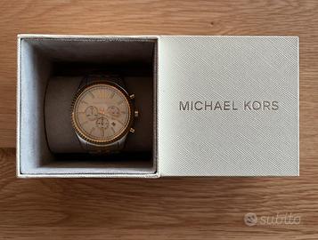 Orologio Michael Kors Lexington