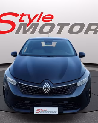 RENAULT Clio TCe 90 CV 5 porte Evolution