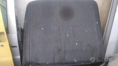 CAPOTTA RIGIDA (HARD TOP ) LAND ROVER FREELANDER