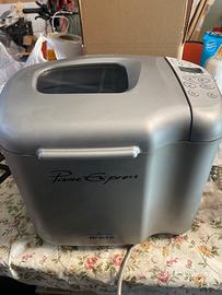 Machina per il Pane Ariete