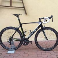 Scott foil 