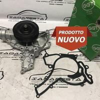 Pompa Acqua CLK C209 - Classe E W212 2732000201