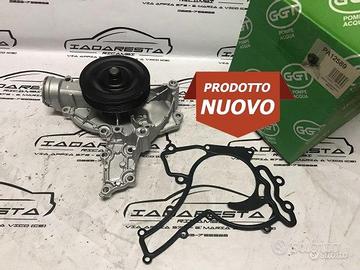 Pompa Acqua CLK C209 - Classe E W212 2732000201