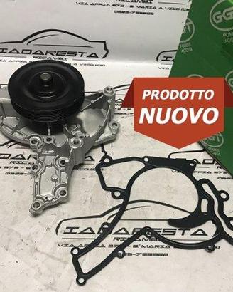 Pompa Acqua CLK C209 - Classe E W212 2732000201