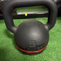 Kettlebell 20 kg