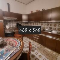Cucina anni 70
