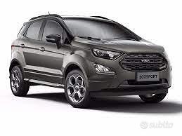 Ricambi disponibili ford eco sport kuga puma