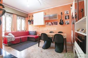 Appartamento a Sesto San Giovanni 3 locali