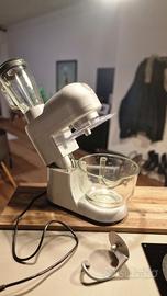 Impastatrice planetaria Klarstein – Ottime condizi