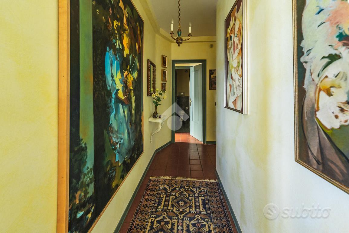 Appartamento – Gargnano, Villa - Altro