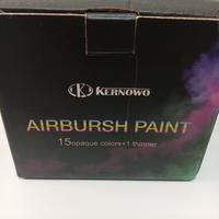 colori per aerografo 