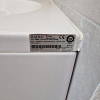 Vasca Idromassaggio HAFRO NOVA