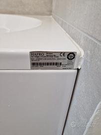 Vasca Idromassaggio HAFRO NOVA