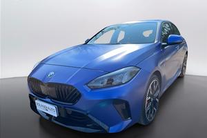 BMW Serie 1 120d 48V MSport Pro auto