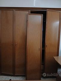 armadio rotto