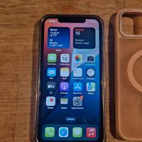 Iphone 11 Promax 256gb