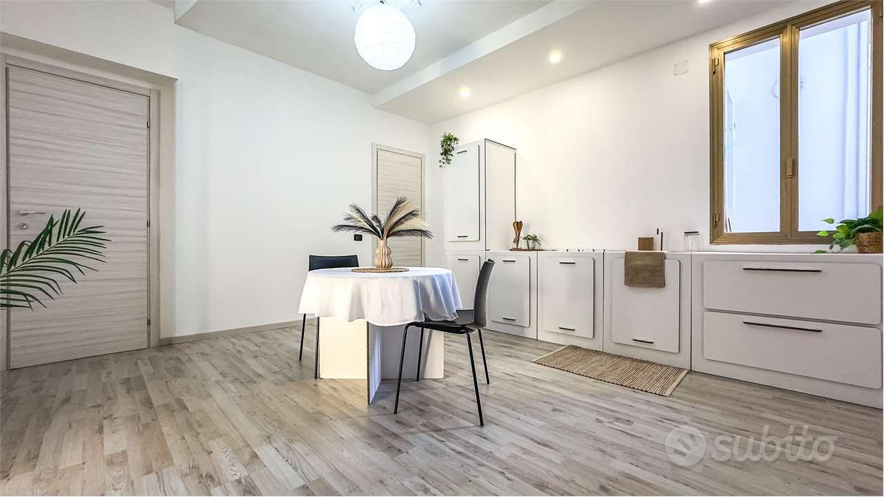 Appartamento – Quartu Sant'Elena, Funtan'e Ortus, Casteddu/Cagliari - Vista 4