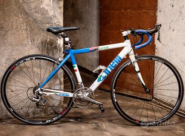 Bici da corsa Cinelli Experience