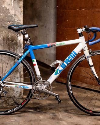 Bici da corsa Cinelli Experience