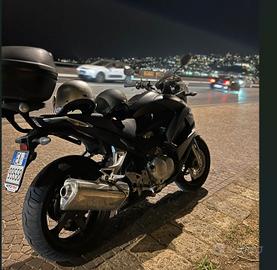 Honda CrossRunner - 2014