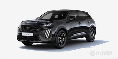 PEUGEOT 2008 PureTech 100 S&S Allure + Pack Safe
