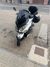 Tmax 500 whitemax 2010
