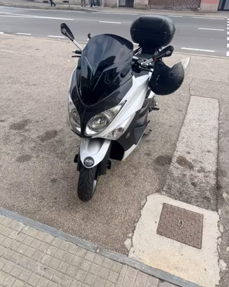 Tmax 500 whitemax 2010