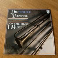 Vinile - Die Virtuose Trompete