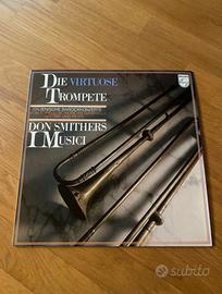 Vinile - Die Virtuose Trompete