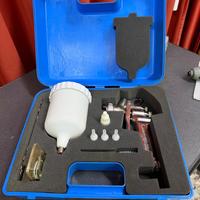 Pistola per verniciatura