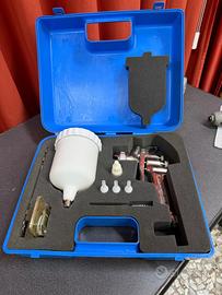 Pistola per verniciatura