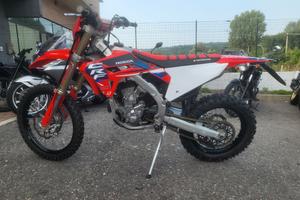 Honda CRF 250 crf 250 rx